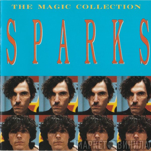 Sparks  - The Magic Collection