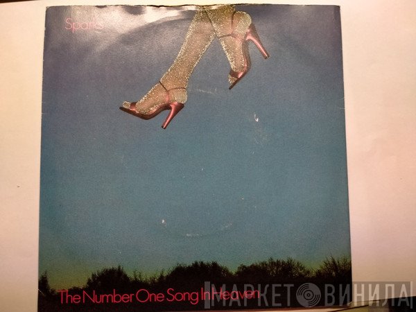 Sparks - The Number One Song In Heaven