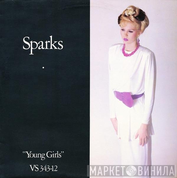 Sparks - Young Girls