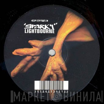 Sparky Lightbourne - Where You Goin' Chicken?