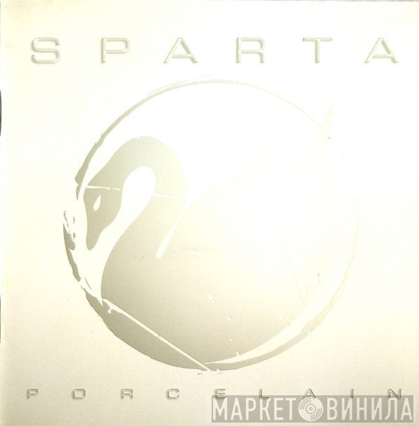 Sparta  - Porcelain