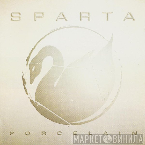 Sparta  - Porcelain