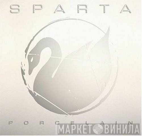 Sparta  - Porcelain
