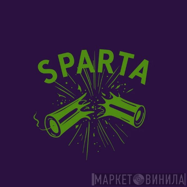 Sparta - Sparta