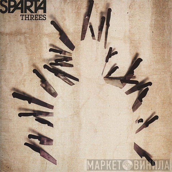 Sparta  - Threes