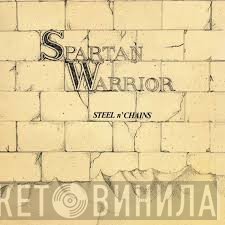 Spartan Warrior - Steel n' Chains