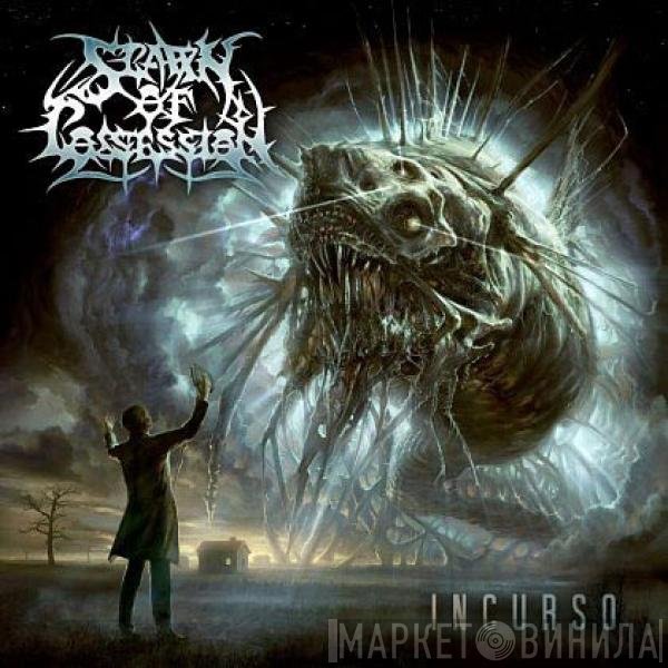 Spawn Of Possession  - Incurso