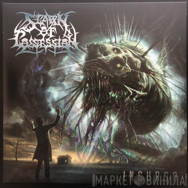 Spawn Of Possession  - Incurso