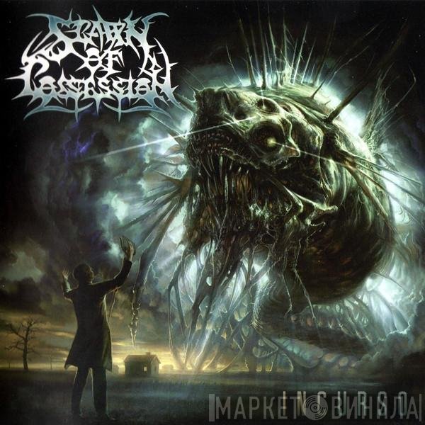 Spawn Of Possession  - Incurso