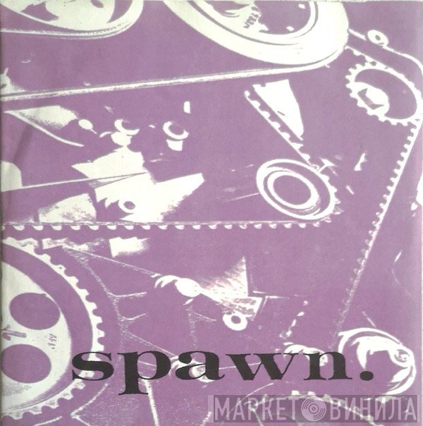 Spawn   - Spawn