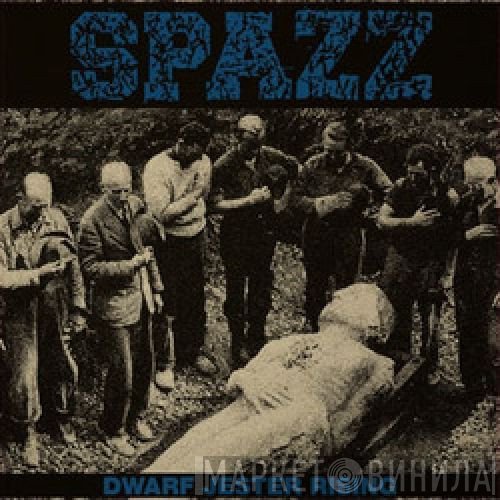 Spazz  - Dwarf Jester Rising