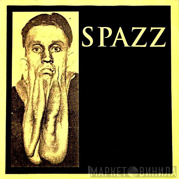 Spazz  - Spazz