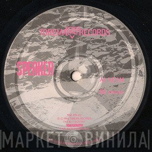 Speaker - Vein / Mine