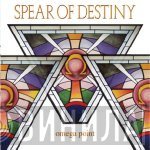 Spear Of Destiny  - Omega Point