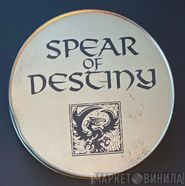 Spear Of Destiny - So In Love With You