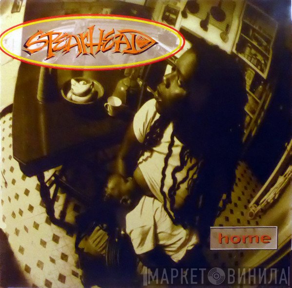 Spearhead  - Home