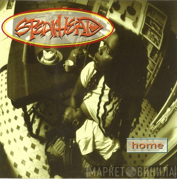 Spearhead  - Home