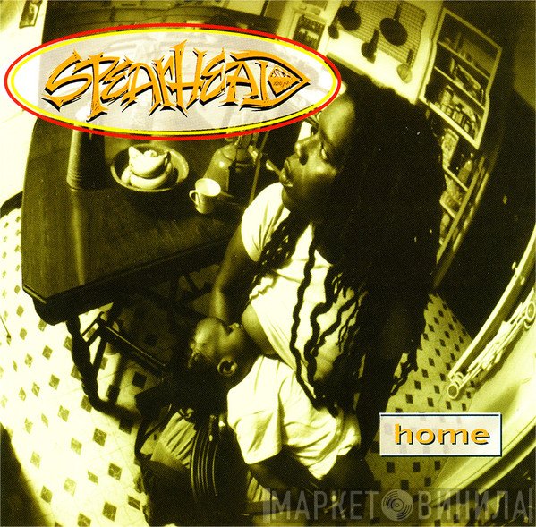Spearhead  - Home