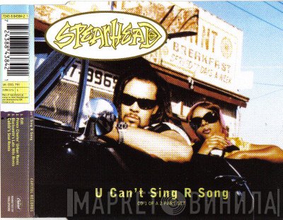 Spearhead  - U Can't Sing R Song