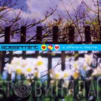 Spearmint  - A Different Lifetime