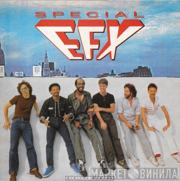 Special EFX - Special EFX