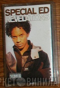 Special Ed  - Revelations