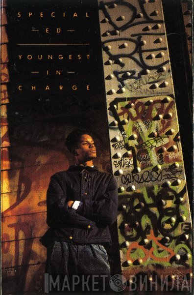 Special Ed  - Youngest In Charge