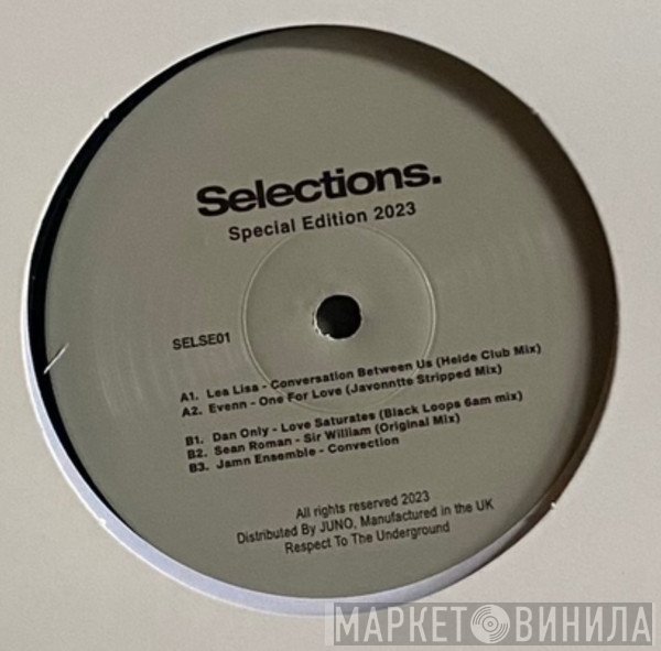 - Special Edition 2023