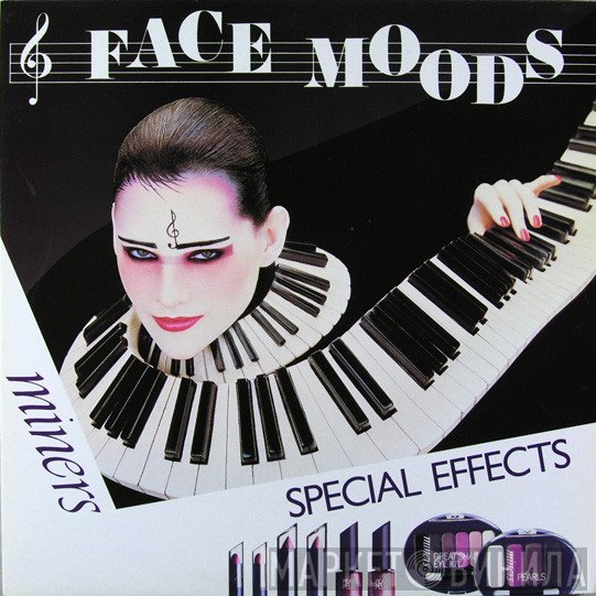 Special Effects  - Miners