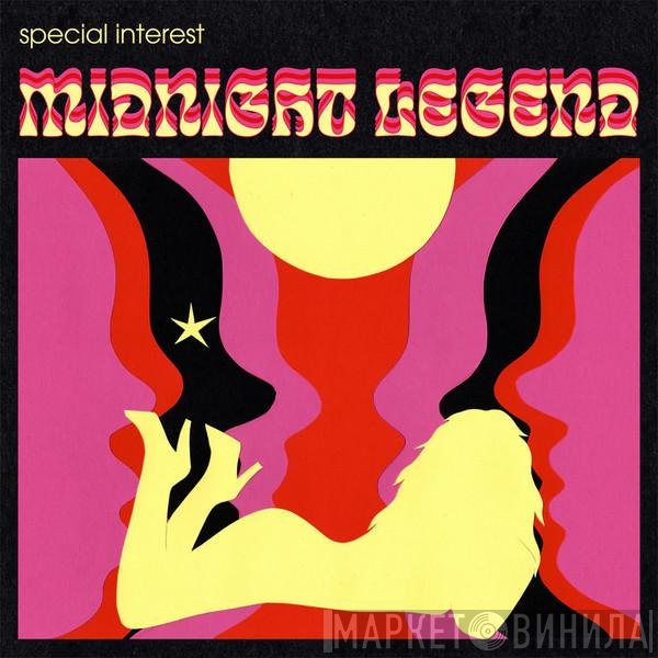 Special Interest  - Midnight Legend