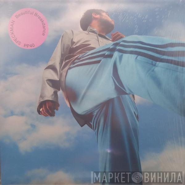 Speckman - Beautiful Breakdance