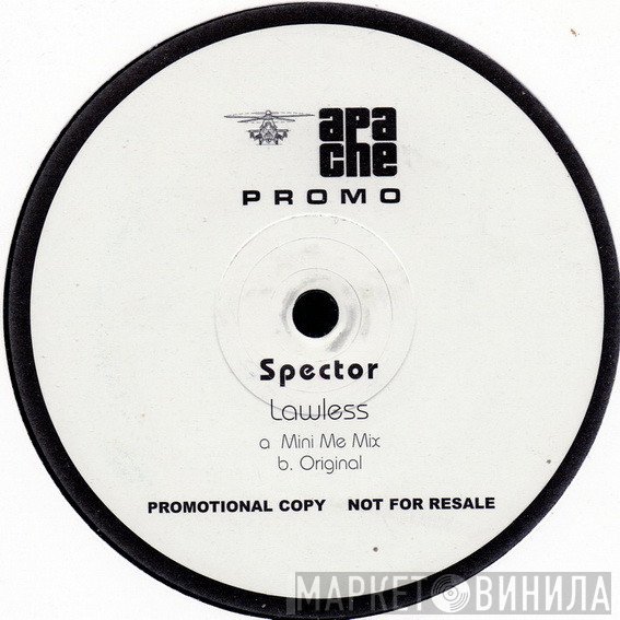 Spector - Lawless