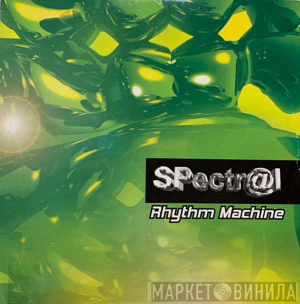 Spectr@l - Rhythm Machine