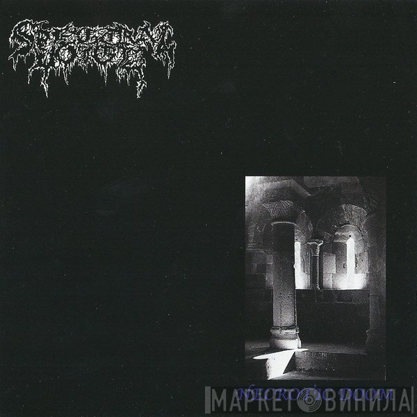 Spectral Voice - Necrotic Doom
