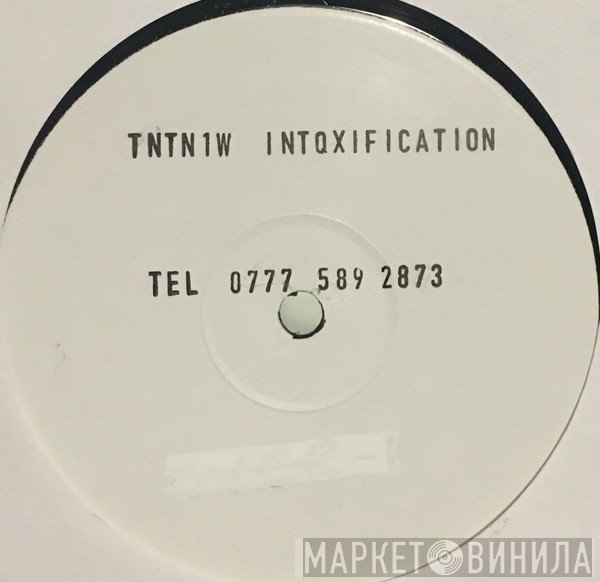 Spectre   - Intoxification