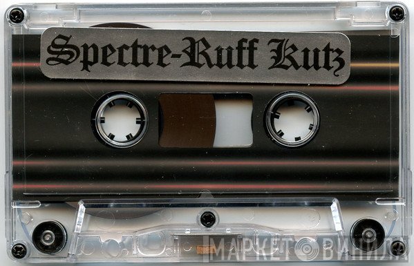 Spectre  - Ruff Kutz