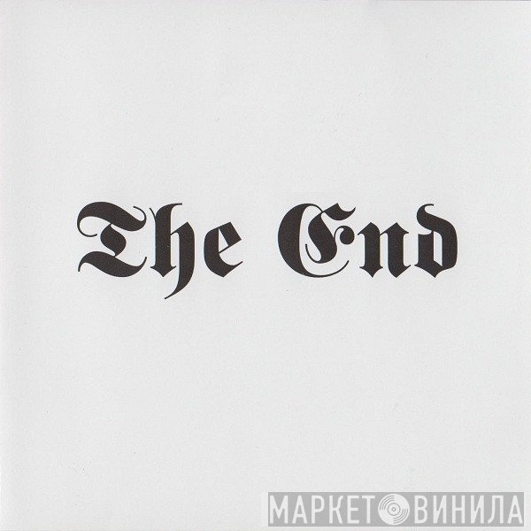 Spectre  - The End