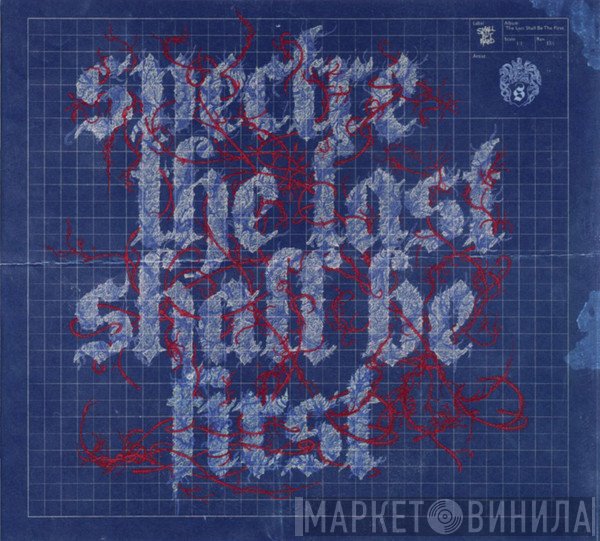 Spectre  - The Last Shall Be First