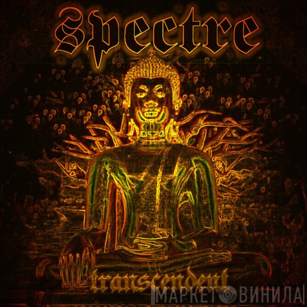 Spectre  - Transcendent