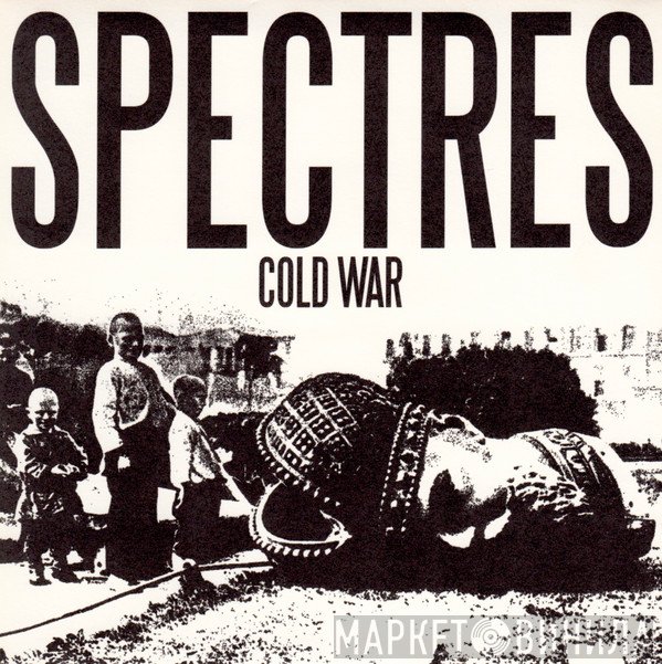 Spectres  - Cold War