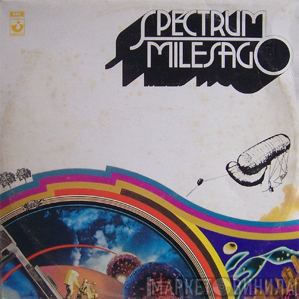 Spectrum   - Milesago