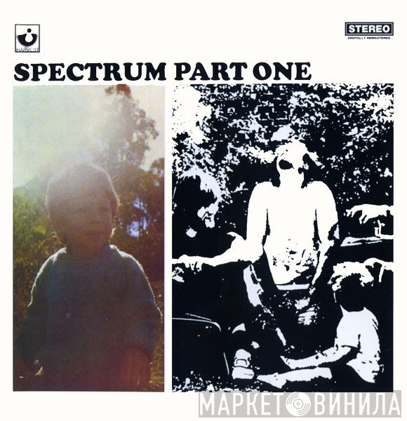 Spectrum   - Part One
