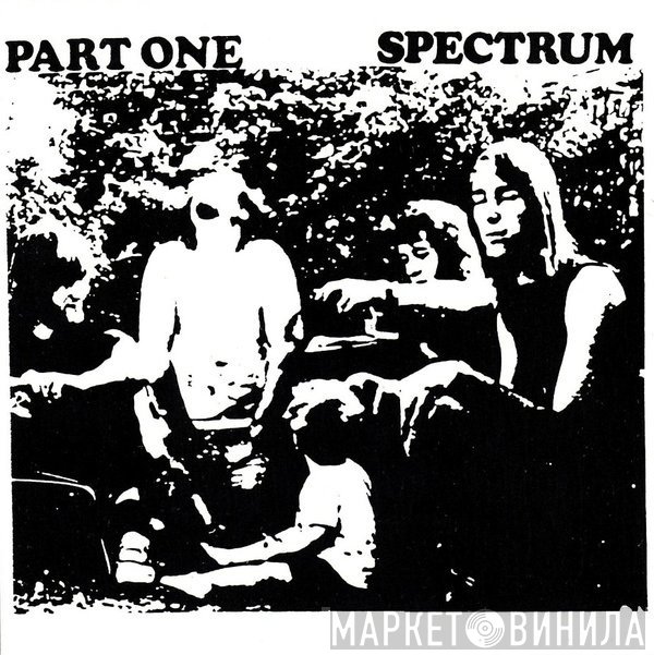 Spectrum   - Part One