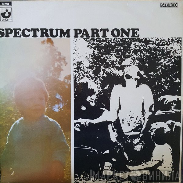 Spectrum   - Spectrum Part One