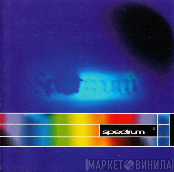  - Spectrum