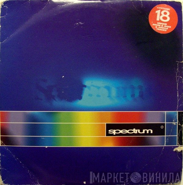  - Spectrum
