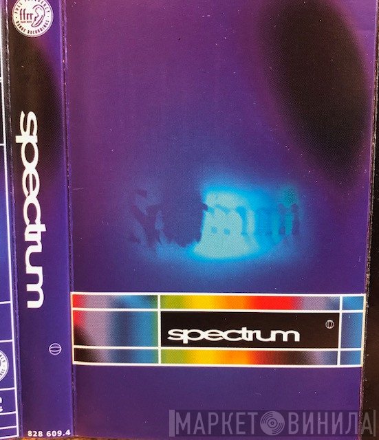  - Spectrum