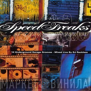  - Speed Freaks