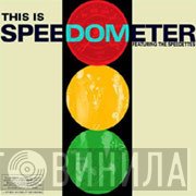 Speedometer  Featuring The Speedettes  - This Is Speedometer