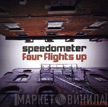 Speedometer   - Four Flights Up